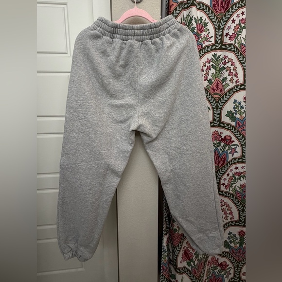 Coordinate Sweatpants- Mist - Picture 6 of 6